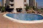 Primavera II Apartments, Benidorm, Costa Blanca, Spain