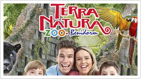 Terra Natura Benidorm