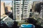 Torre Gerona Apartments, Benidorm, Costa Blanca, Spain