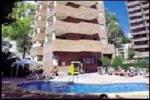 Trinisol III Apartments, Benidorm, Costa Blanca, Spain