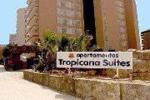 Tropicana Suites, Benidorm, Costa Blanca, Spain